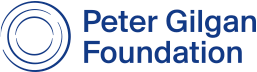 Peter Gilgan Foundation logo