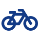 bicycle icon