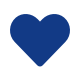 heart icon